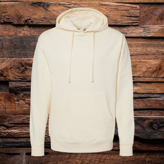 Midweight Hoodie