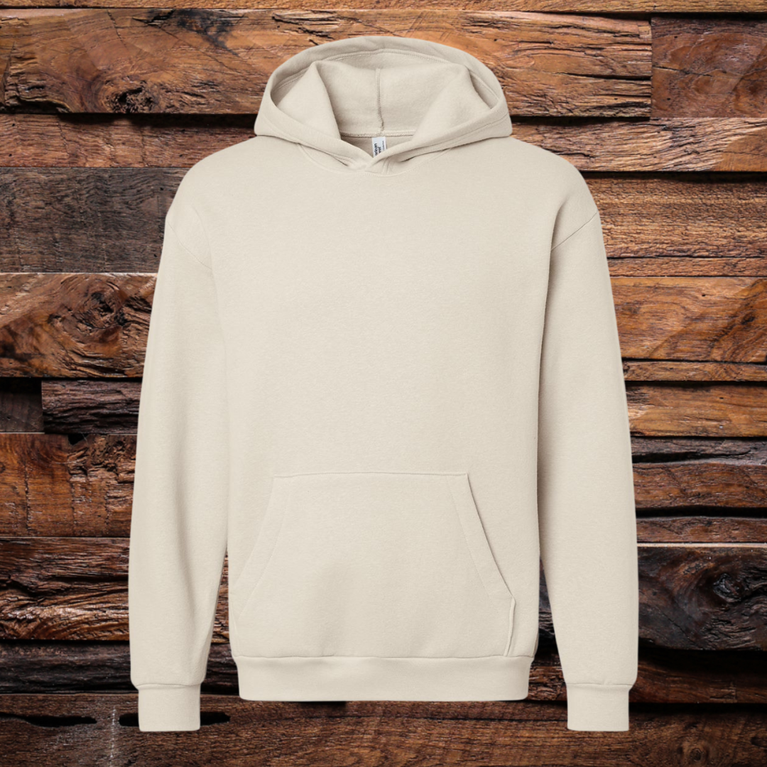 Reflex Fleece Hoodie