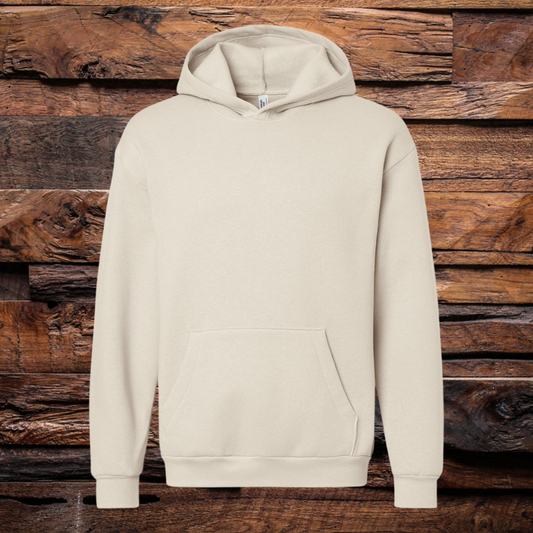 Reflex Fleece Hoodie