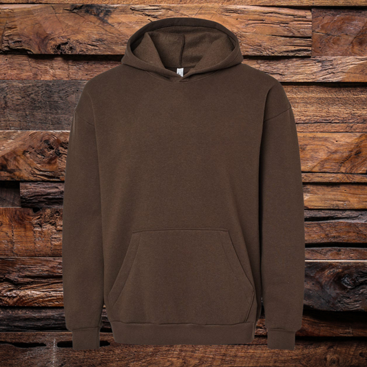 Reflex Fleece Hoodie