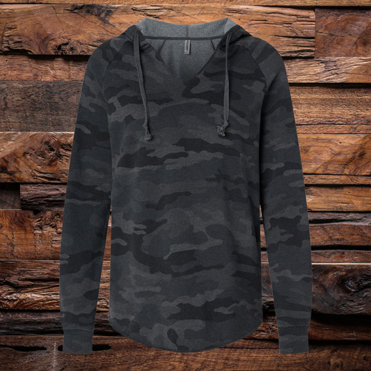 Women's Lightweight Hoodie