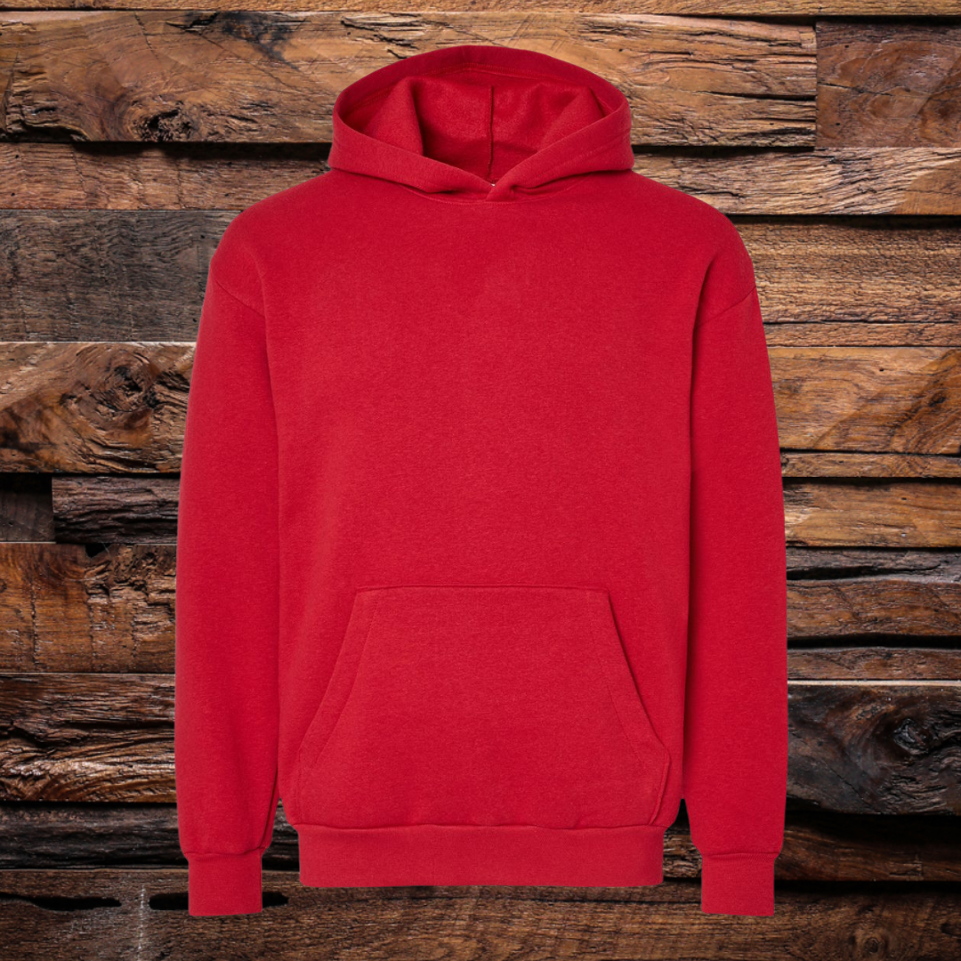 Reflex Fleece Hoodie