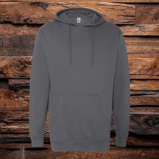 Midweight Hoodie