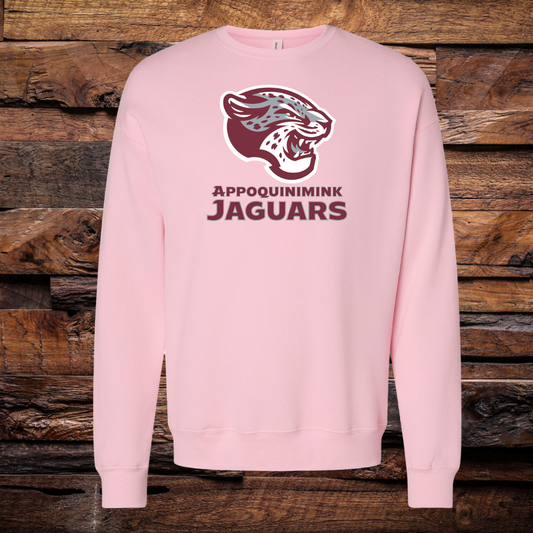 Jaguars Long Sleeve Tee