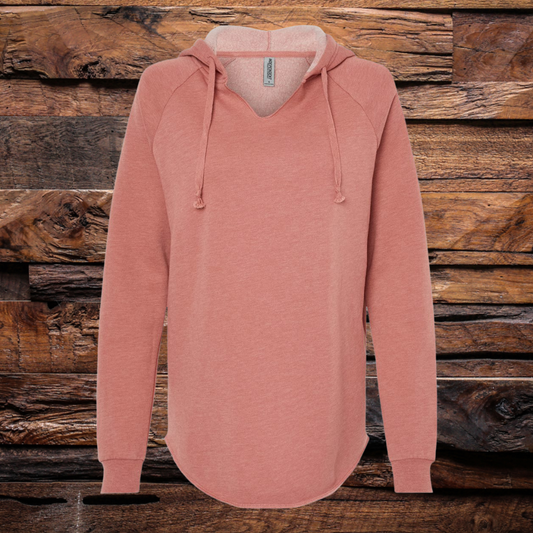 Women's Lightweight Hoodie