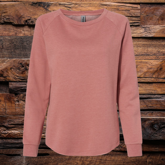 Women's Crewneck