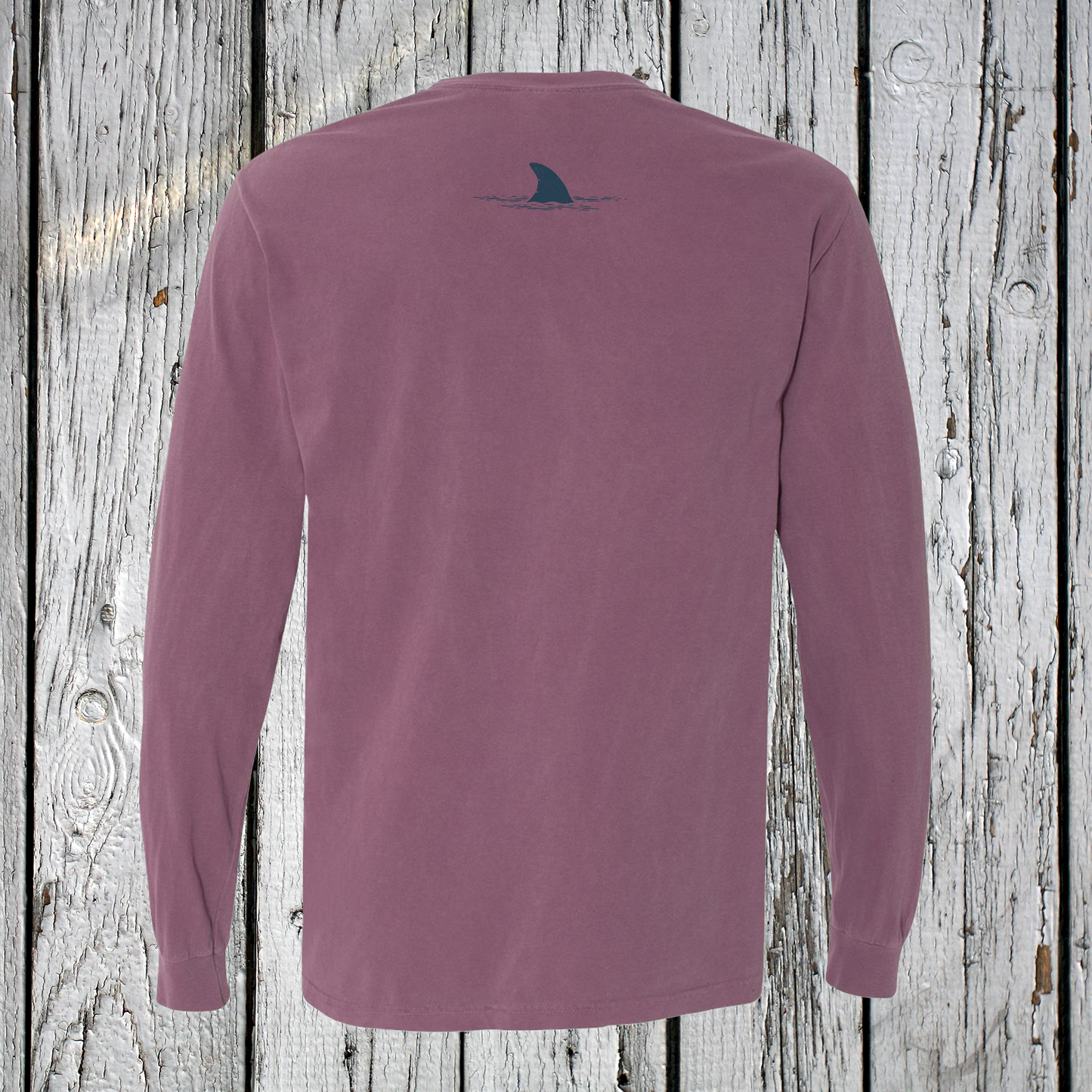 Fin Long Sleeve