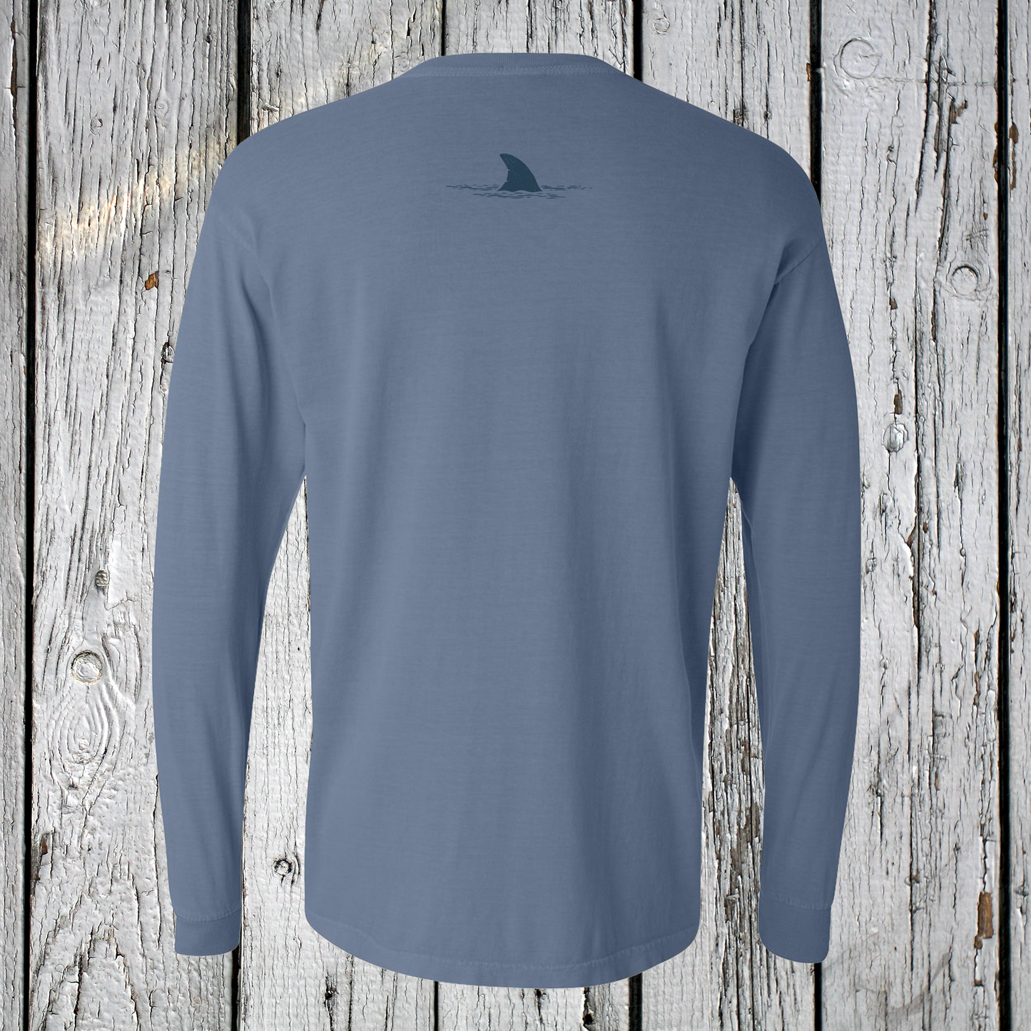 Fin Long Sleeve