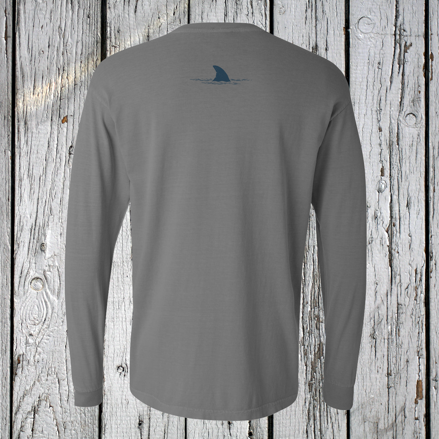 Fin Long Sleeve