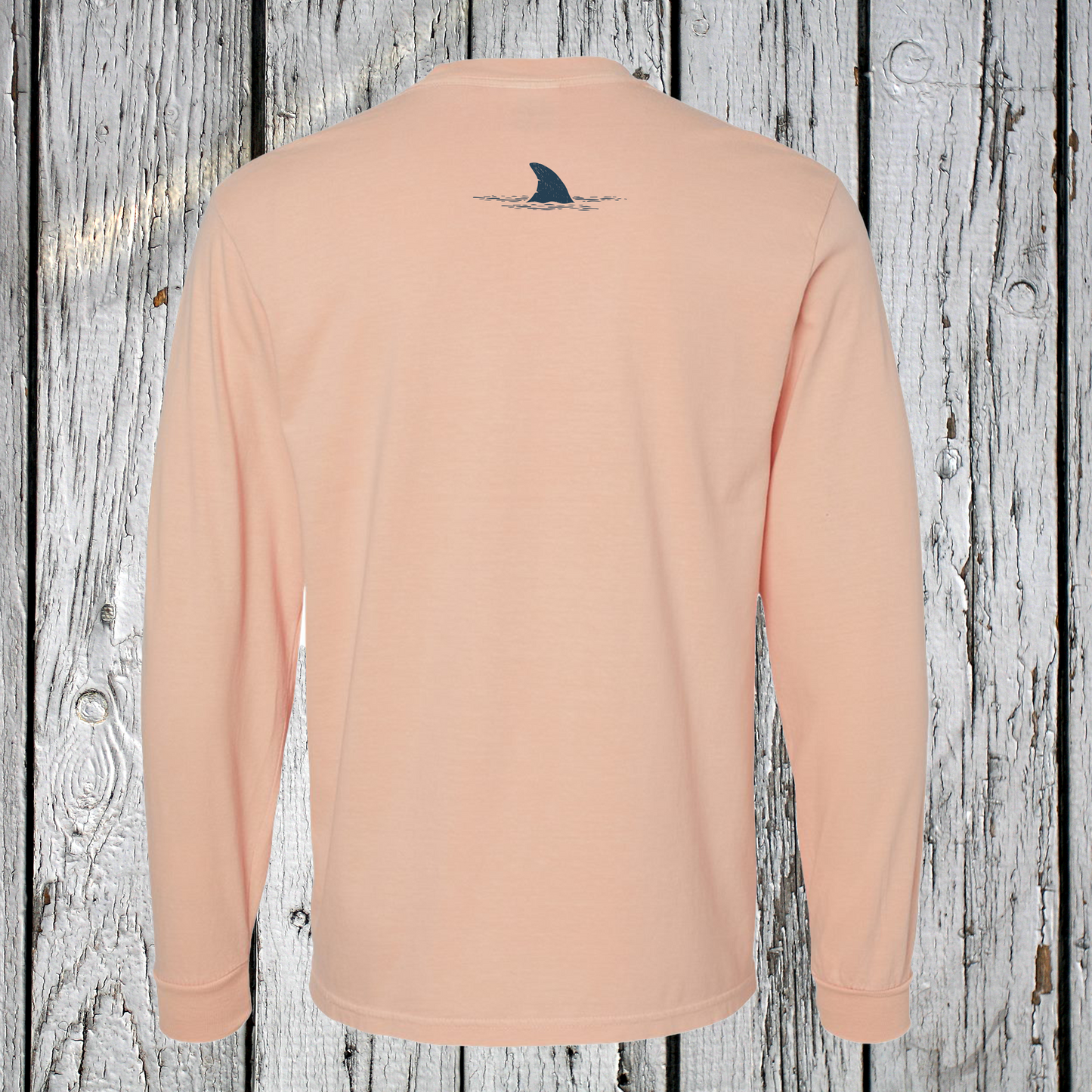 Fin Long Sleeve