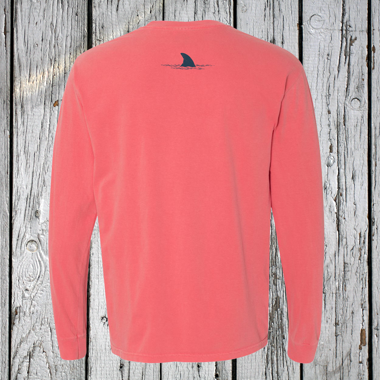 Fin Long Sleeve