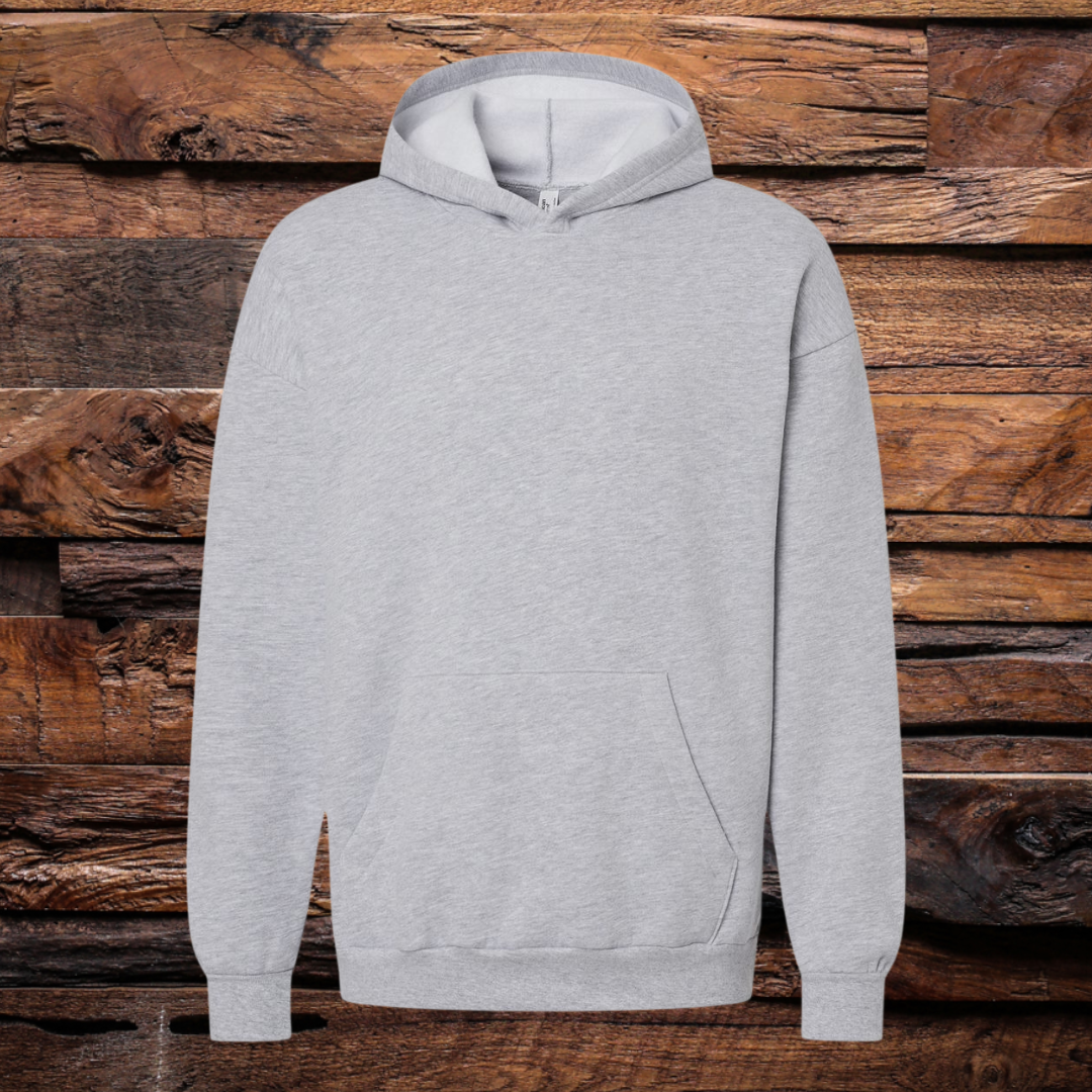 Reflex Fleece Hoodie