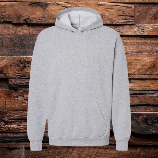 Reflex Fleece Hoodie