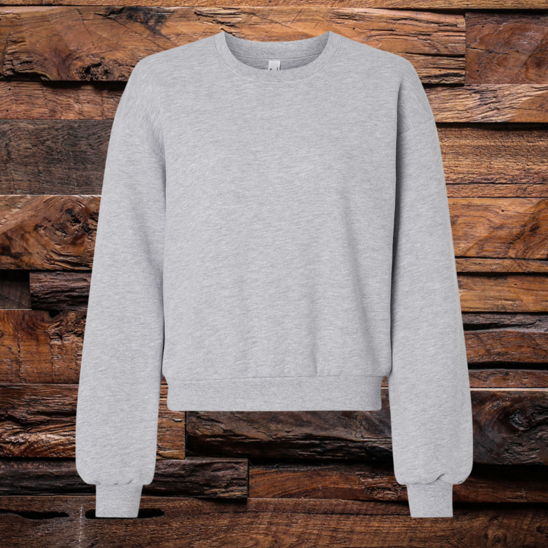 Women's Reflex Fleece Crew
