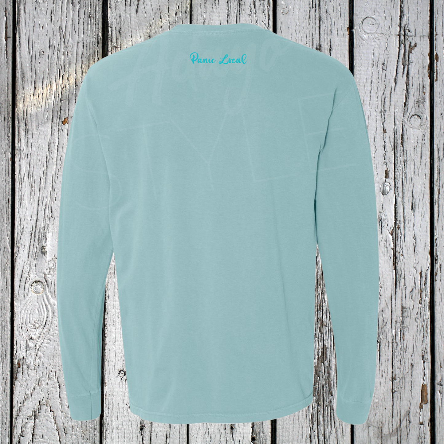 Horseshoe Crab Long Sleeve