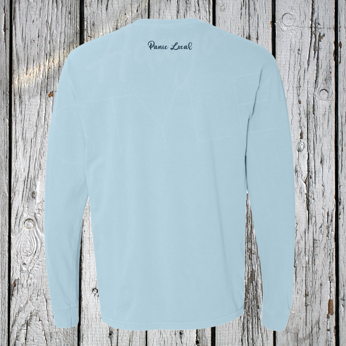 Horseshoe Crab Long Sleeve