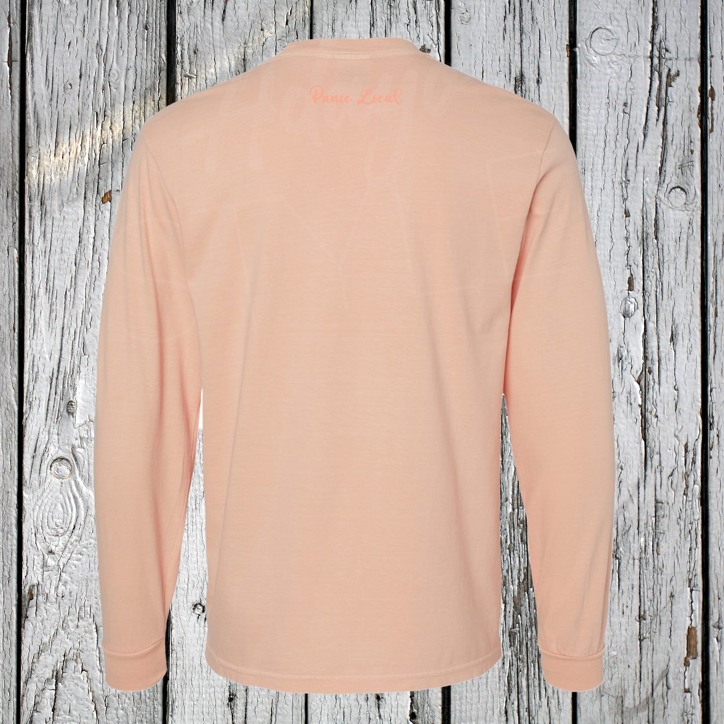 Horseshoe Crab Long Sleeve