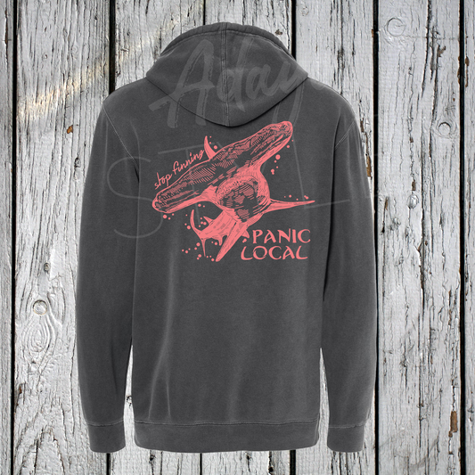 Hammerhead Hoodie