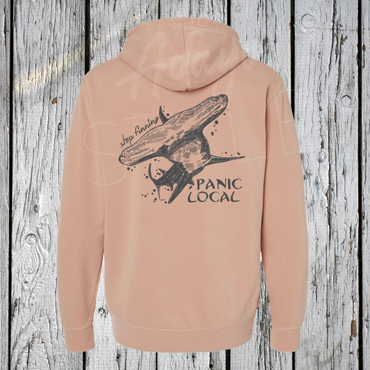 Hammerhead Hoodie