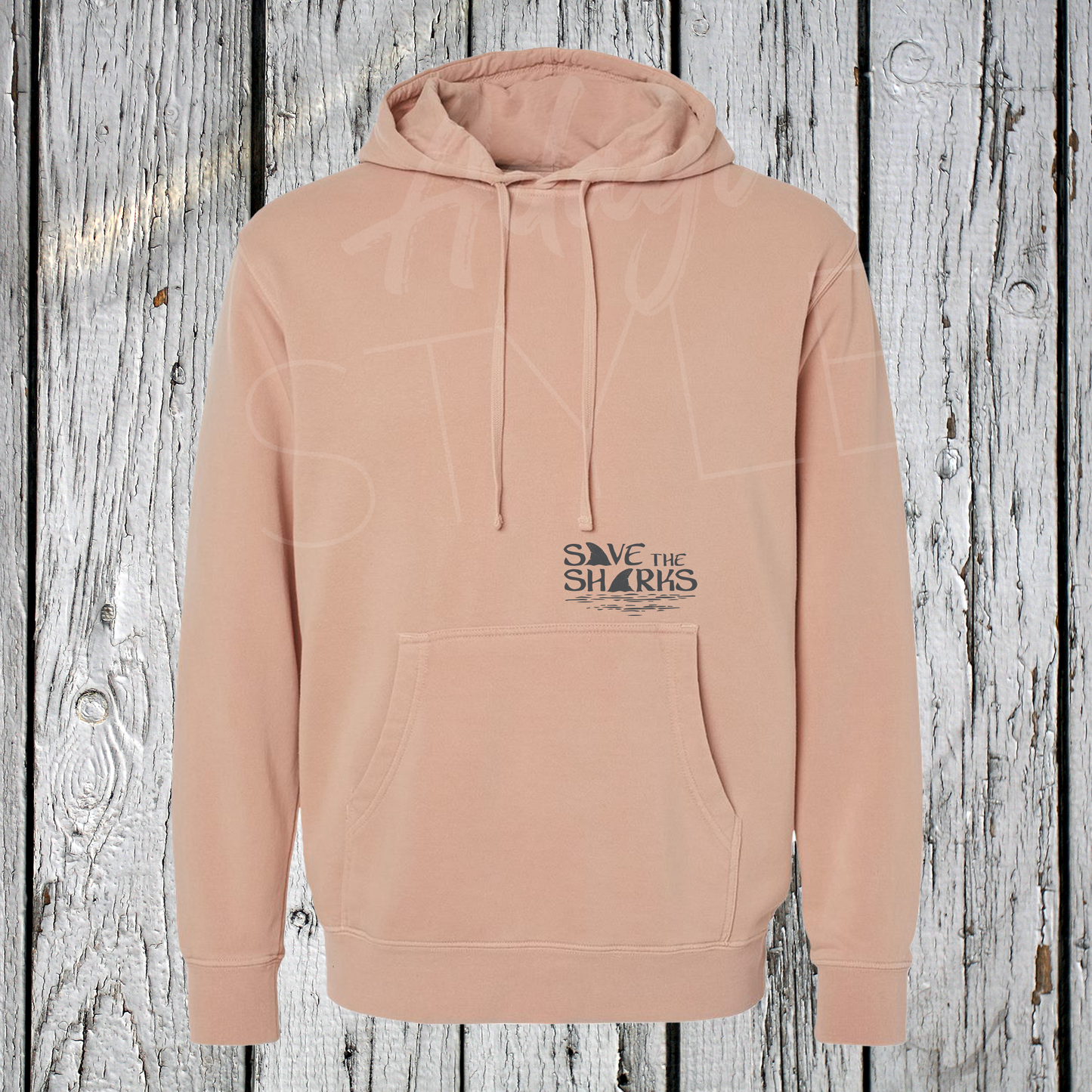 Hammerhead Hoodie