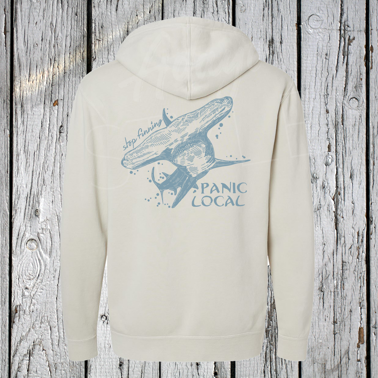 Hammerhead Hoodie