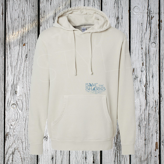 Hammerhead Hoodie