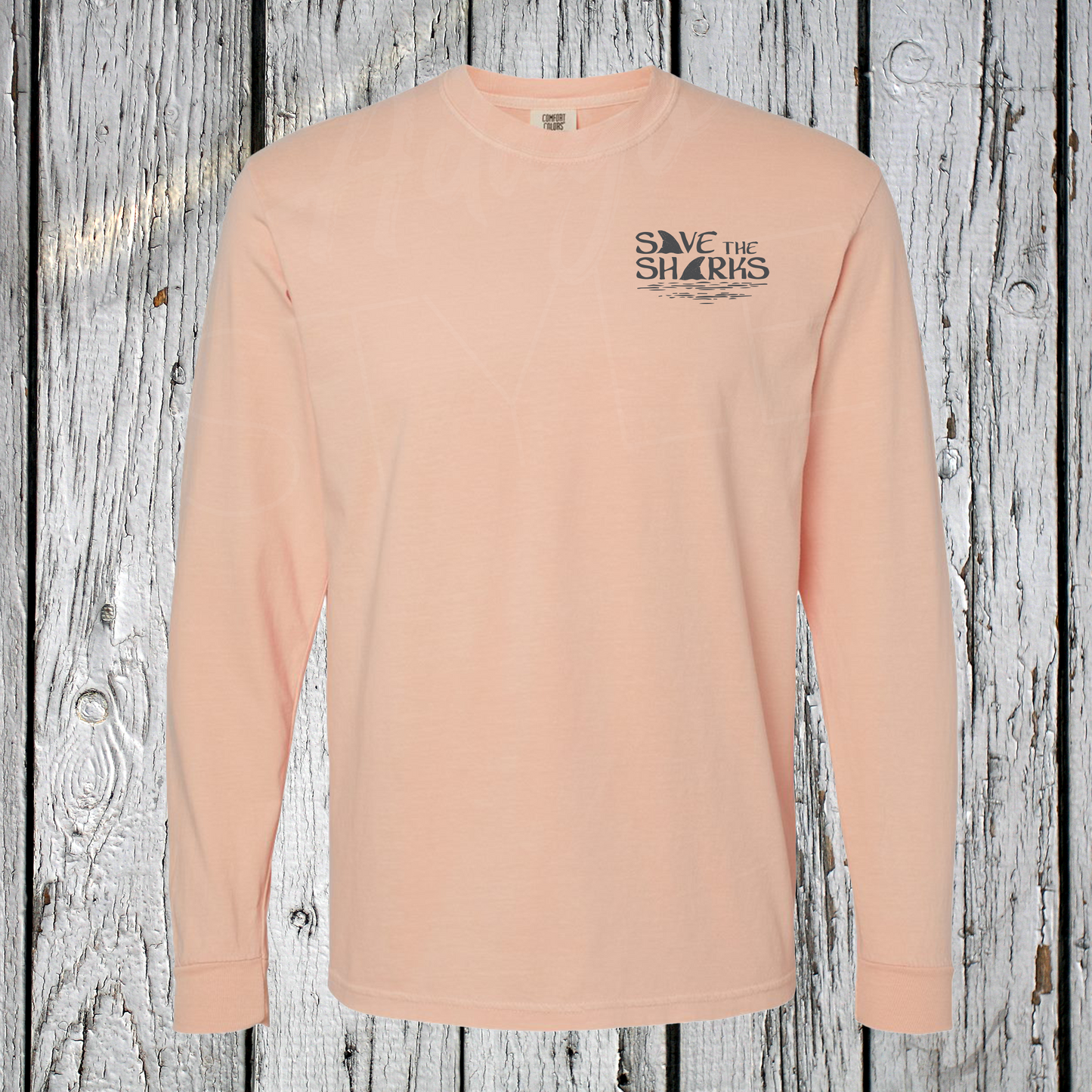 Hammerhead Long Sleeve