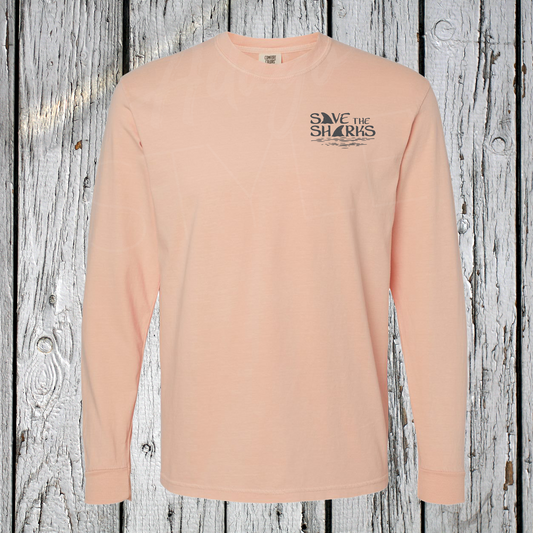 Panic Local Hammerhead Long Sleeve