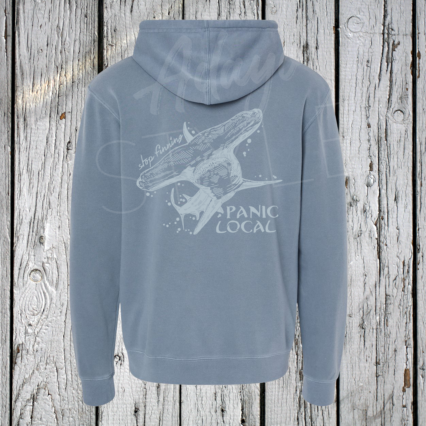 Hammerhead Hoodie