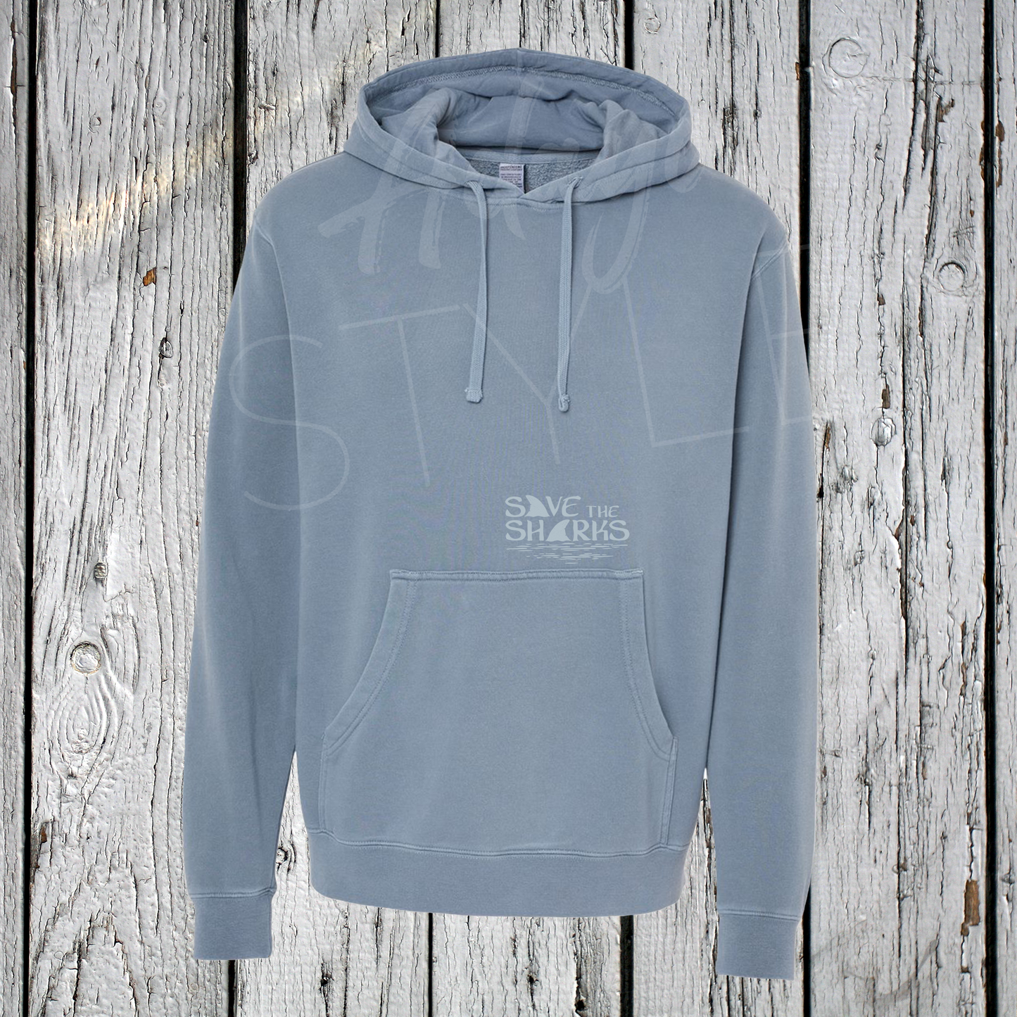 Hammerhead Hoodie