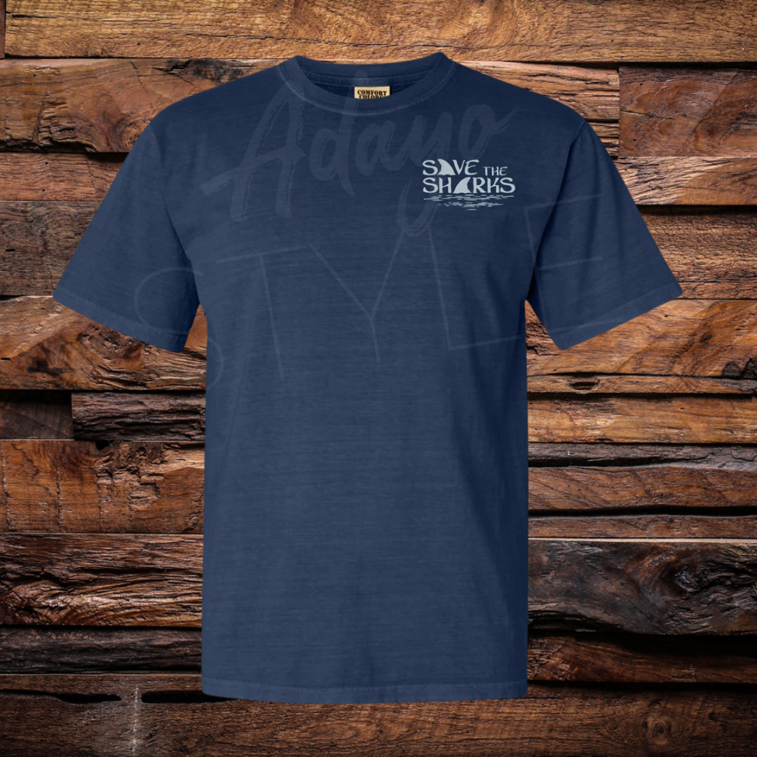 Hammerhead Tee