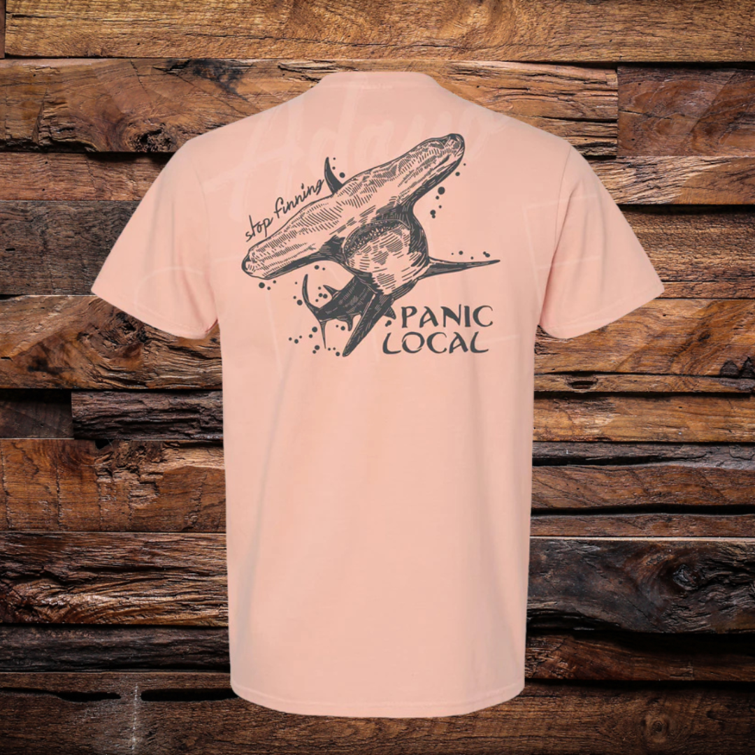 Hammerhead Tee