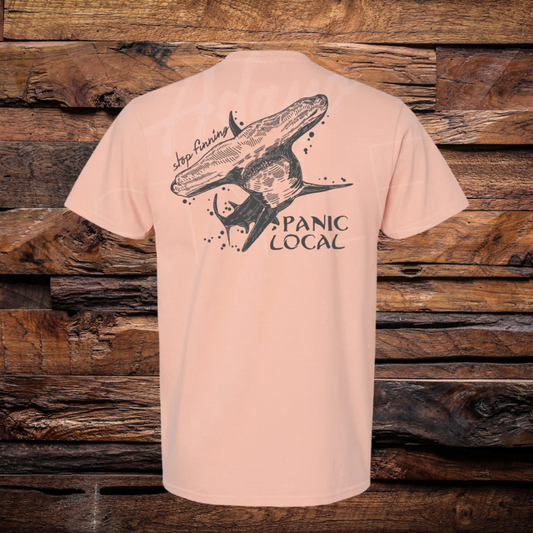 Hammerhead Tee