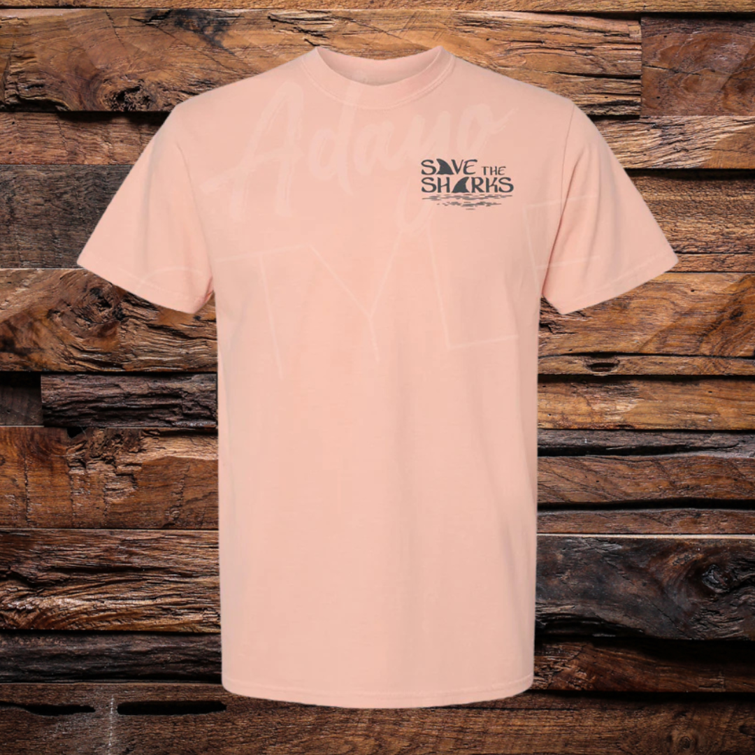 Hammerhead Tee