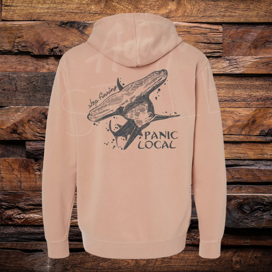 Hammerhead Hoodie