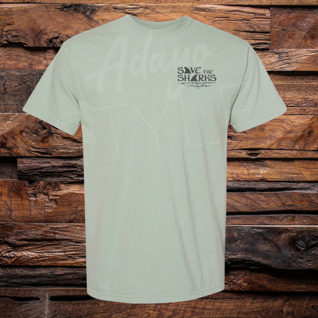 Hammerhead Tee