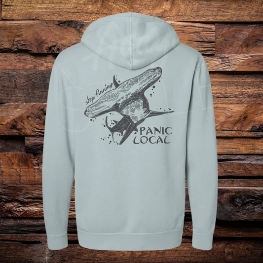 Hammerhead Hoodie