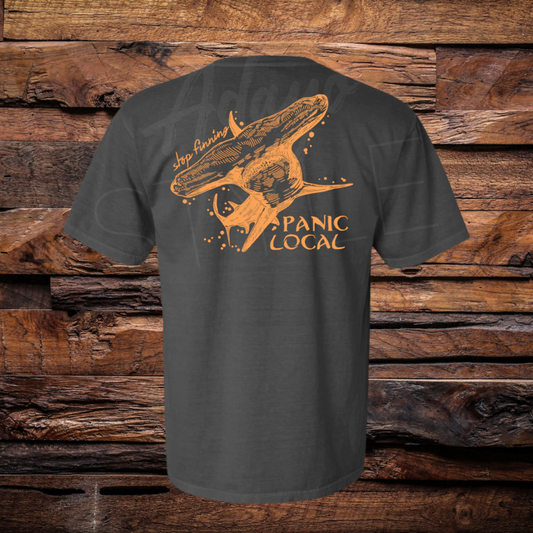 Hammerhead Tee