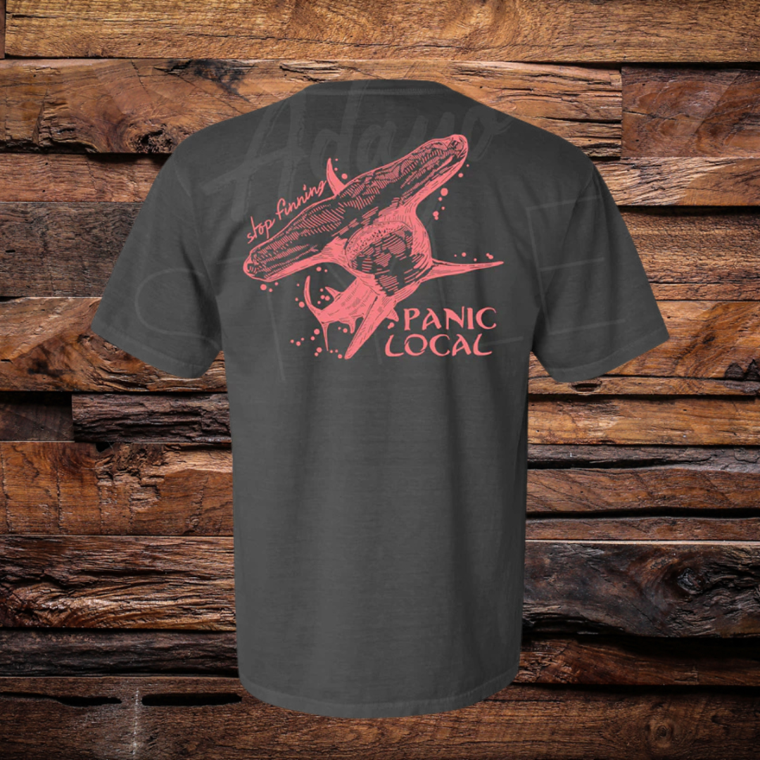 Hammerhead Tee