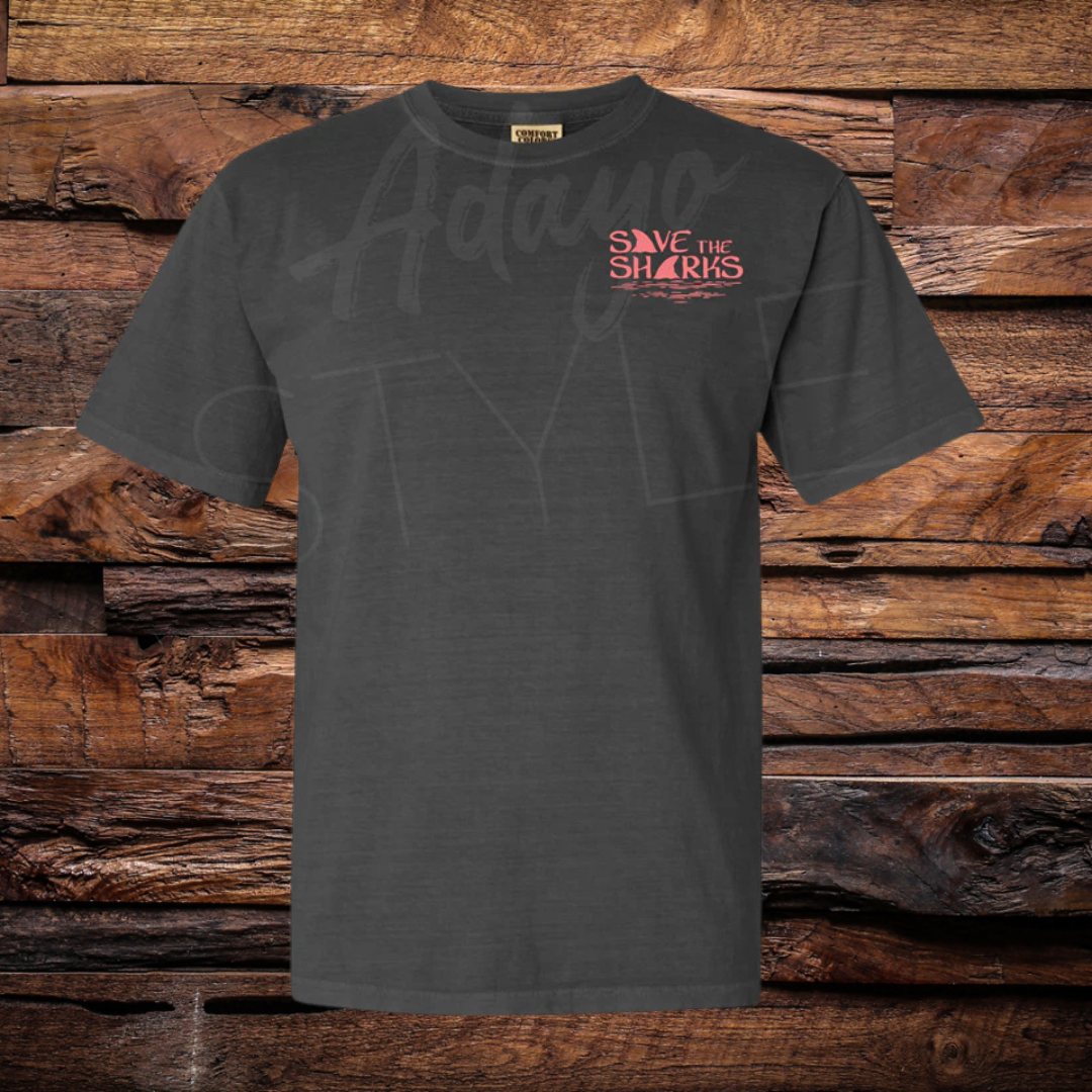 Hammerhead Tee