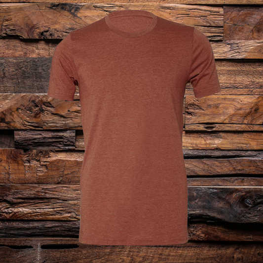Heather Clay Tee