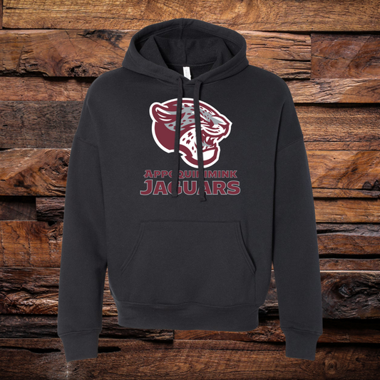 Jaguars Sponge Fleece Hoodie