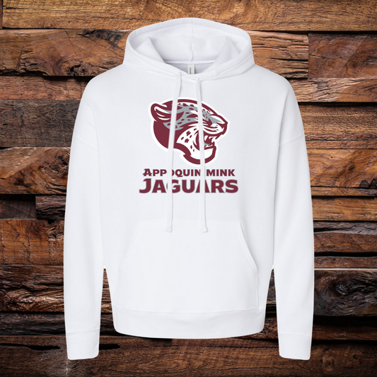 Jaguars Sponge Fleece Hoodie