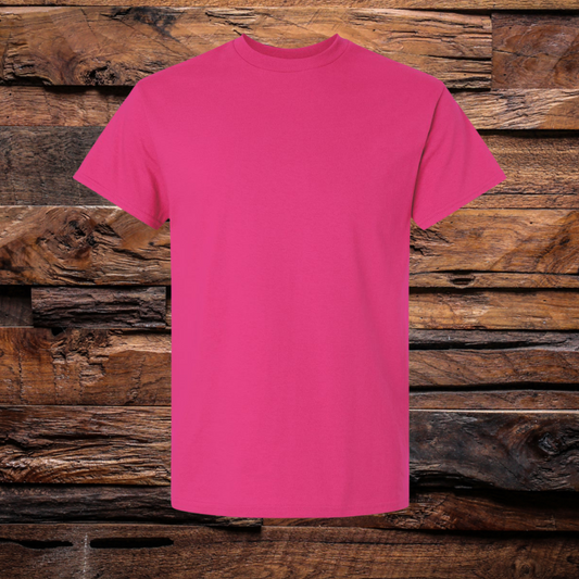 Heliconia Tee