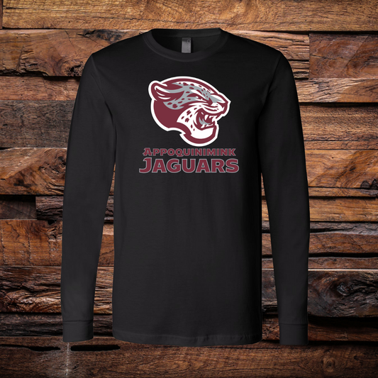 Jaguars Long Sleeve Tee