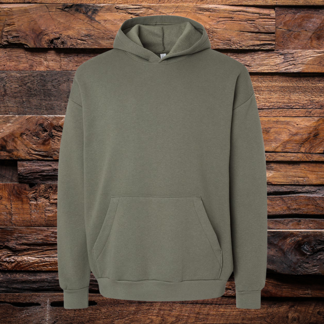 Reflex Fleece Hoodie