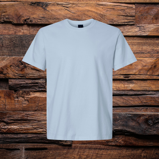 Heavyweight Garment Dyed Tees