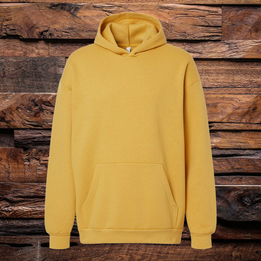 Reflex Fleece Hoodie