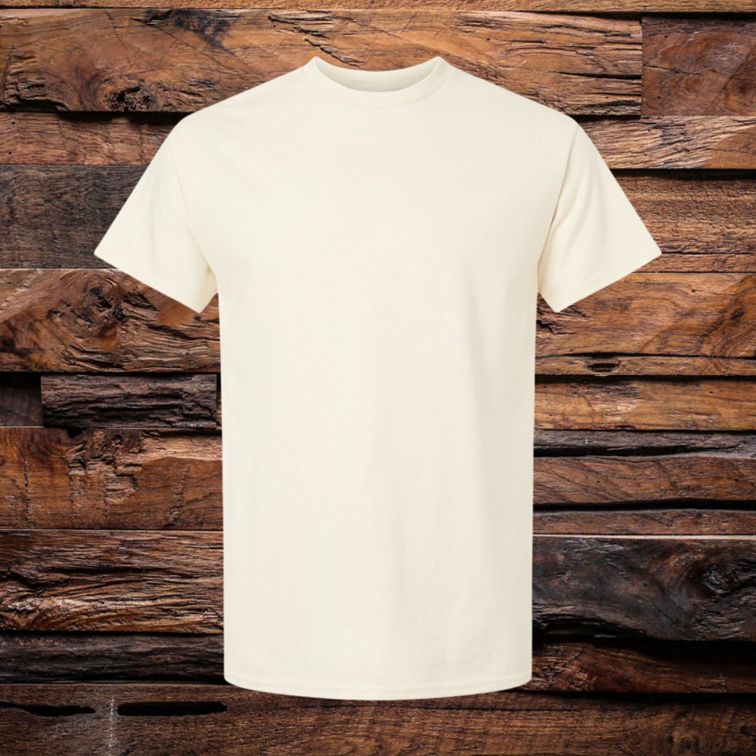 Natural Tee