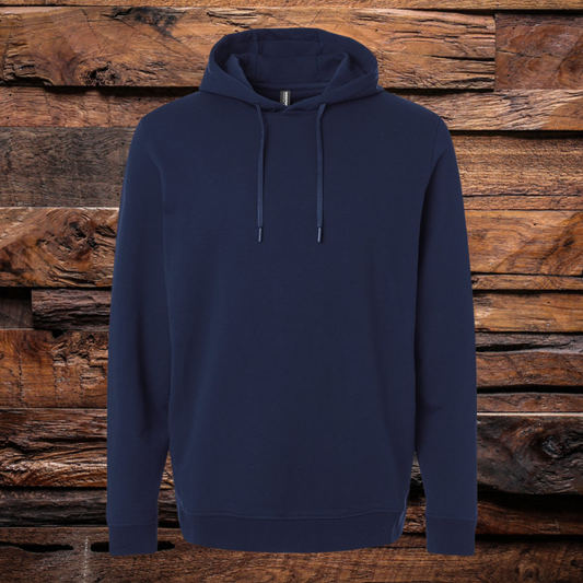 Performance Fleece Hoodie